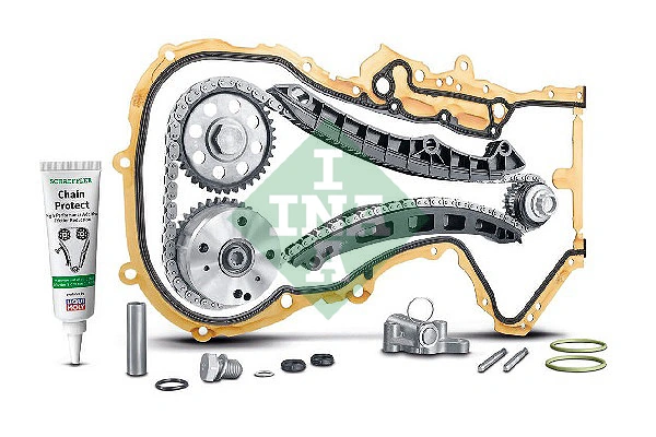 Timing Chain Kit